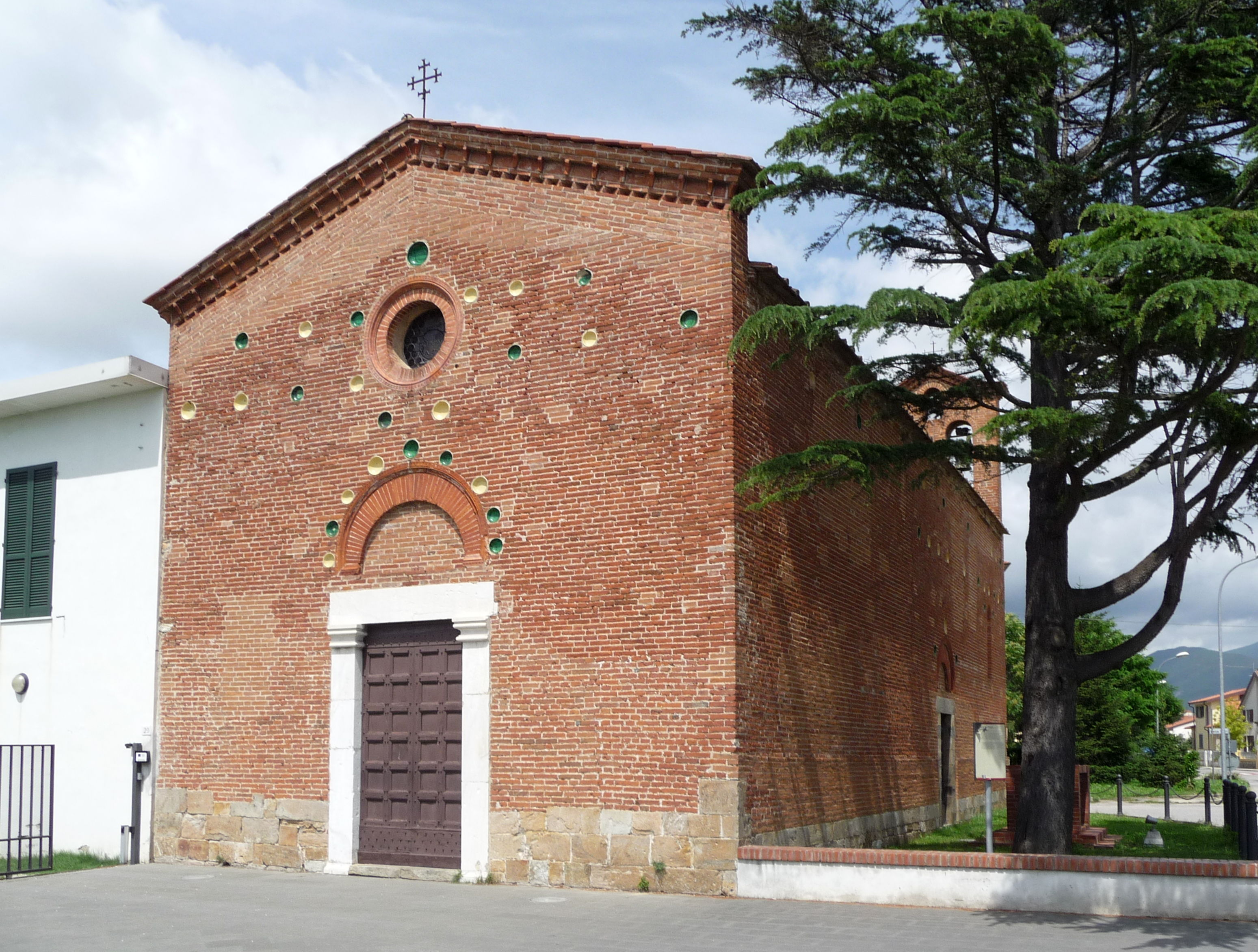 San Biagio in Cisanello